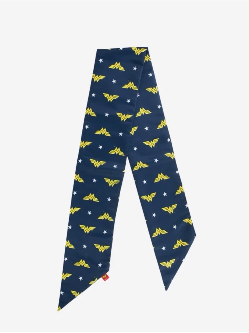 HARVEYS Wonder Woman Scarf